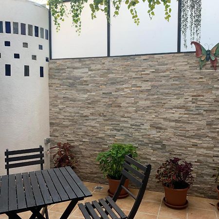 Patio Port Serrallo Tarragona Exterior photo