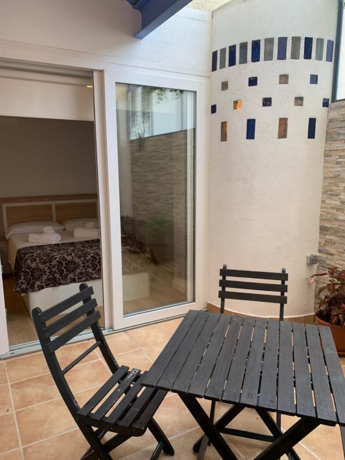 Patio Port Serrallo Tarragona Exterior photo